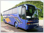 SETRA 315 HDH