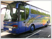 SETRA 315 HDH