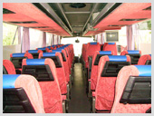 SETRA 315 HDH