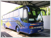 SETRA 315 HDH