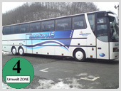 SETRA 317 HDH